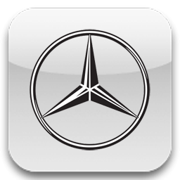 Коробка передач (КПП / МКПП) Mercedes